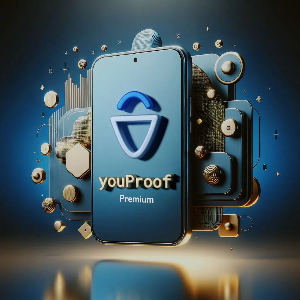 youProof Premium